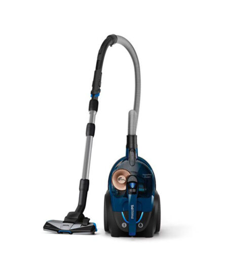 Philips PowerPro Expert FC9745/09 Ηλεκτρική Σκούπα 900W με Κάδο 2lt