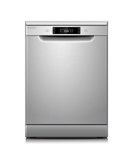 Morris FSI-60143 Ελεύθερο Πλυντήριο Πιάτων για 14 Σερβίτσια 59.8cm Inox
