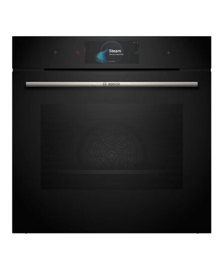 Bosch HSG7584B1 Φούρνος άνω Πάγκου 71lt Μαύρος