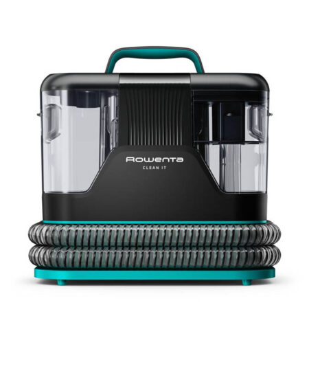 Rowenta Clean It IN5020FO Σκούπα Υγρών / Στερεών 750W με Πλαστικό Κάδο 2.3lt