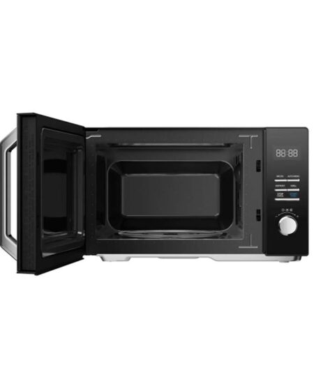 Alternative view of Midea MAG25XF Φούρνος Μικροκυμάτων με Grill 25lt Μαύρος