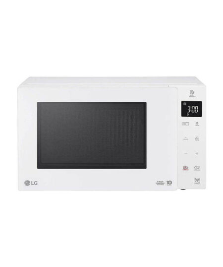 LG MH6535GDH Φούρνος Μικροκυμάτων με Grill 25lt Λευκός