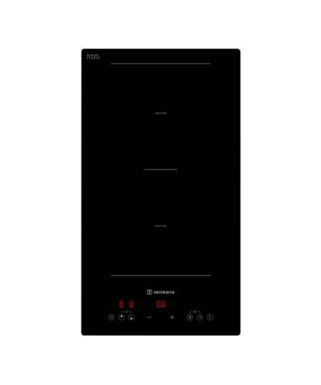 Morris MID-65358 Domino Επαγωγική Εστία Αυτόνομη με Λειτουργία Κλειδώματος