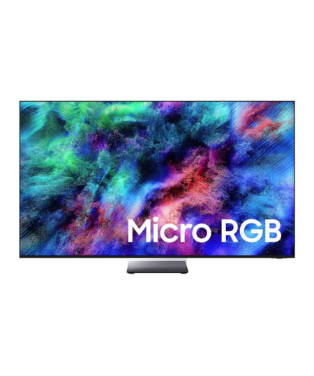 Samsung MRE85R95HATXXH Τηλεόραση Smart 85" 4K UHD Micro RGB HDR (2026)