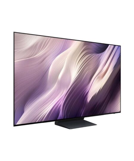 Alternative view of Samsung QE48S95HAEXXH Τηλεόραση Smart 48" 4K UHD OLED HDR (2026)
