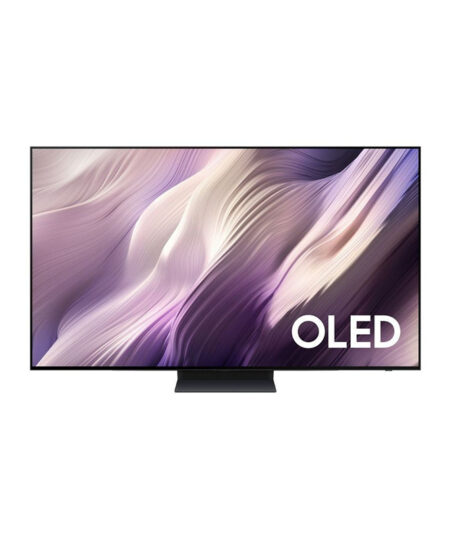 Samsung QE48S95HAEXXH Τηλεόραση Smart 48" 4K UHD OLED HDR (2026)