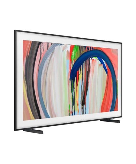 Alternative view of Samsung The Frame QE55LS03HAUXXH Τηλεόραση Smart 55" 4K UHD QLED HDR (2026)