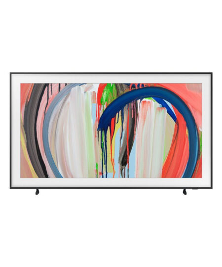Samsung The Frame QE55LS03HAUXXH Τηλεόραση Smart 55" 4K UHD QLED HDR (2026)