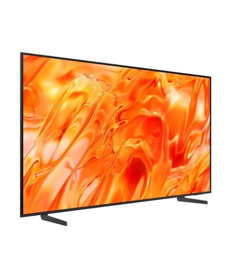 Alternative view of Samsung QE55QN70HAUXXH Τηλεόραση Smart 55" 4K UHD Neo QLED HDR (2026)