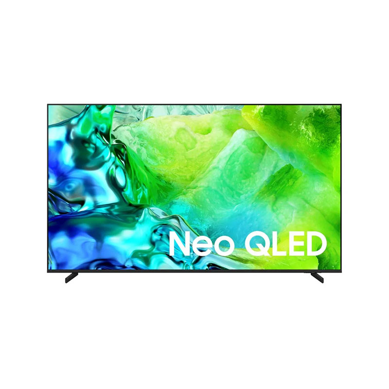Samsung QE65QN80HAUXXH Τηλεόραση Smart 65" 4K UHD Mini LED HDR (2026)