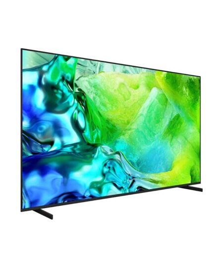 Alternative view of Samsung QE65QN80HAUXXH Τηλεόραση Smart 65" 4K UHD Neo QLED HDR (2026)