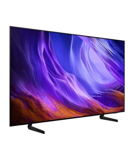 Alternative view of Samsung QE65S85HAEXXH Τηλεόραση Smart 65" 4K UHD OLED HDR (2026)
