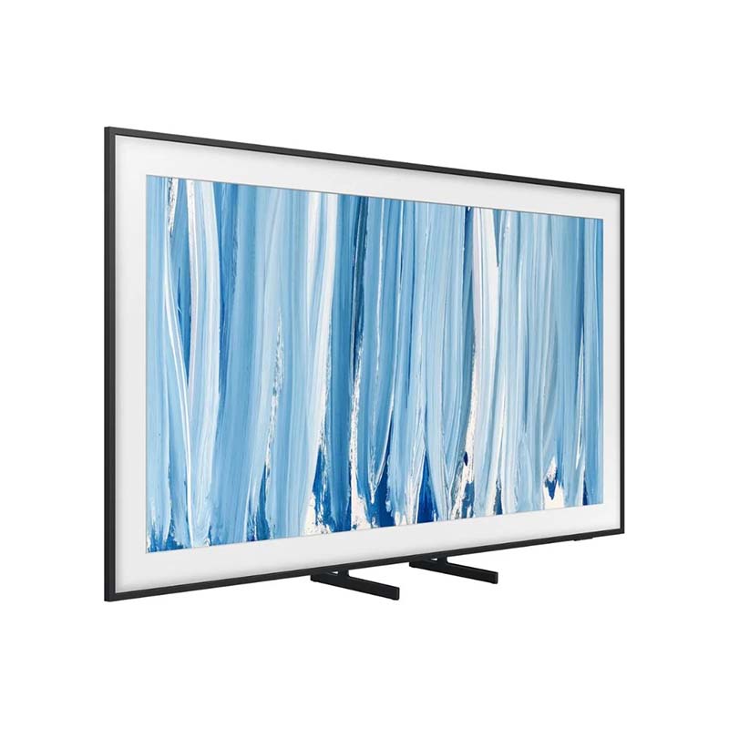 Samsung The Frame Pro QE75LS03HWUXXH Τηλεόραση Smart 75" 4K UHD Mini LED HDR (2026) - Image 2