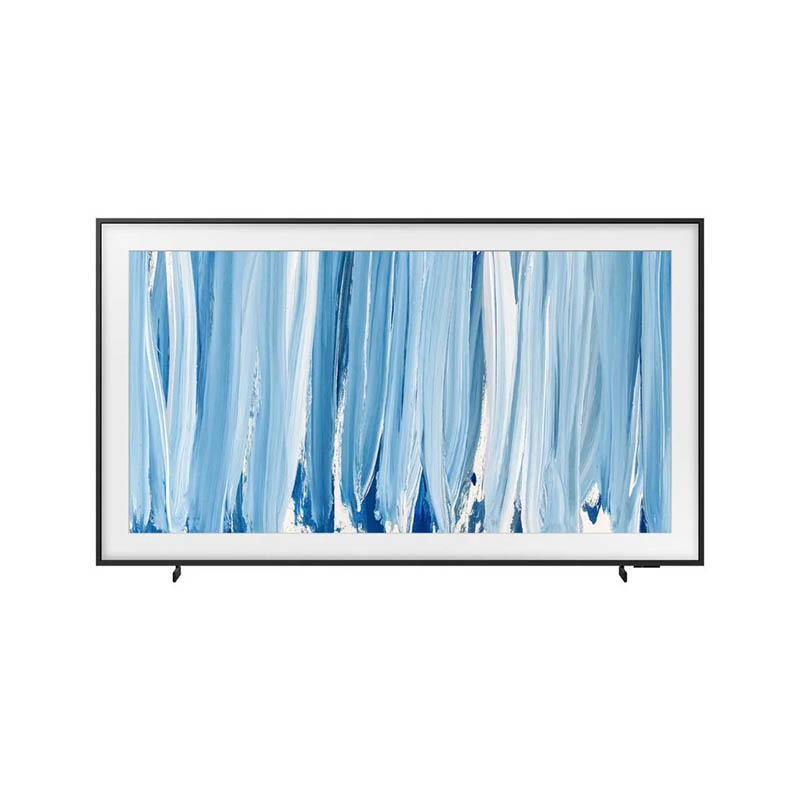 Samsung The Frame Pro QE75LS03HWUXXH Τηλεόραση Smart 75" 4K UHD Mini LED HDR (2026)