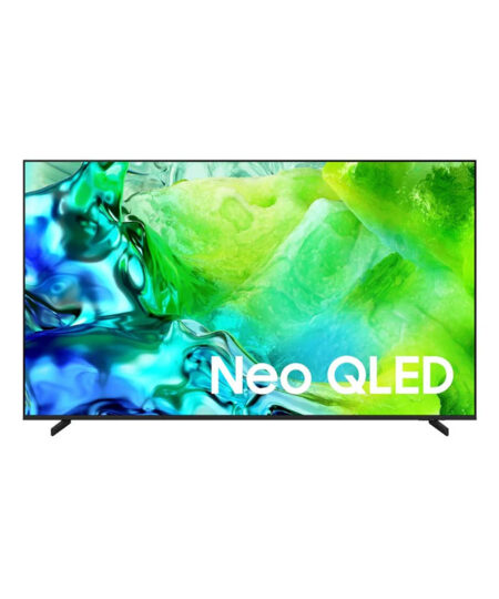 Samsung QE75QN80HAUXXH Τηλεόραση Smart 75" 4K UHD Neo QLED HDR (2026)