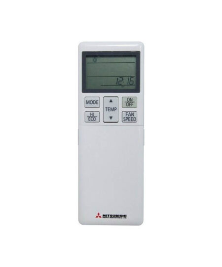 Alternative view of Mitsubishi Heavy Industries SRK/SRC-35ZS-WF Κλιματιστικό Inverter 12000 BTU A++/A++
