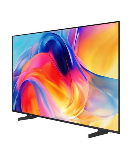 Alternative view of Samsung UE50M70HAUXXH Τηλεόραση Smart 50" 4K UHD Mini LED HDR (2026)