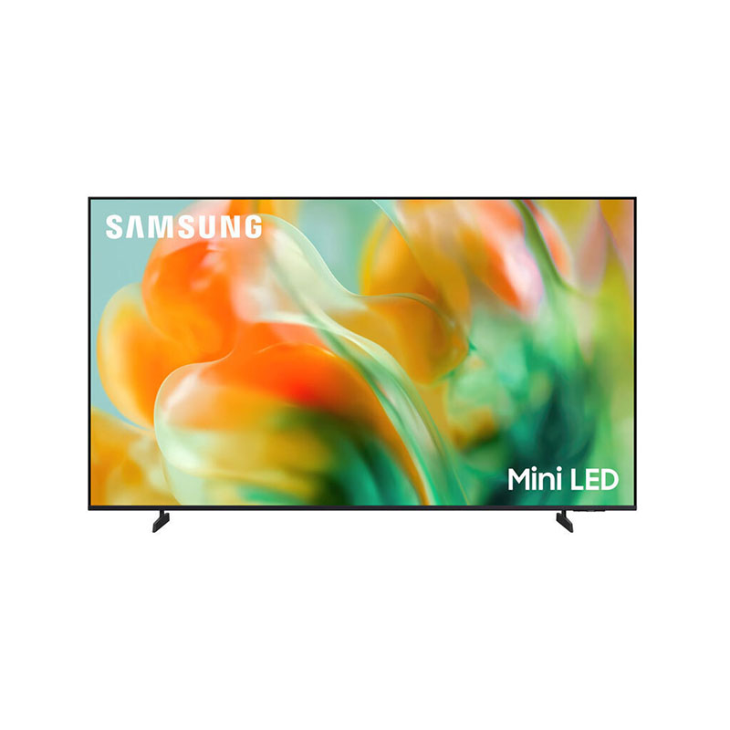 Samsung UE65M80HAUXXH Τηλεόραση Smart 65" 4K UHD Mini LED HDR (2026)
