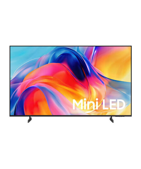 Samsung UE75M70HAUXXH Τηλεόραση Smart 75" 4K UHD Mini LED HDR (2026)