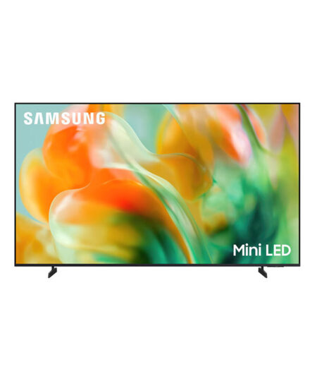 Samsung UE85M80HAUXXH Τηλεόραση Smart 85" 4K UHD Mini LED HDR (2026)