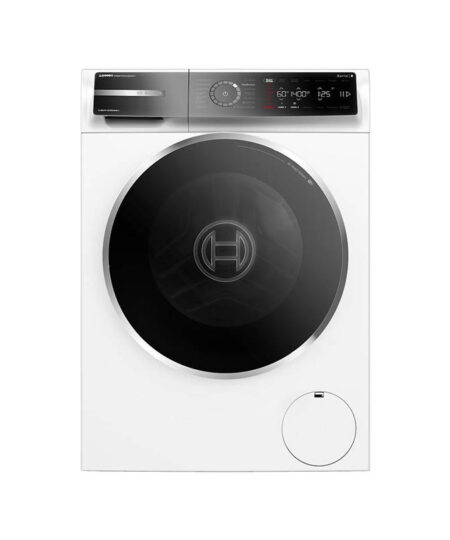 Bosch WGB264A0GR Πλυντήριο Ρούχων 11kg με Τεχνολογία Ατμού 1400 Στροφών