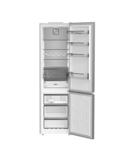 Alternative view of Whirlpool WHK 25404 XP8E Ψυγειοκαταψύκτης 355lt NoFrost Inox
