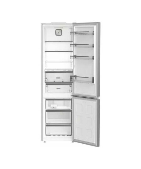 Alternative view of Whirlpool WHK 26404 XP5E Ψυγειοκαταψύκτης 355lt NoFrost Inox