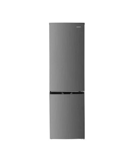 Omnys WNC-3233NX Ψυγειοκαταψύκτης 253lt Total NoFrost Inox