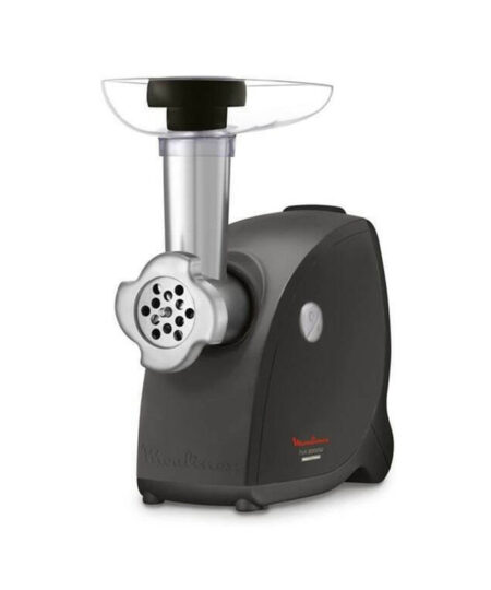 Moulinex ME4728 Κρεατομηχανή 2000W Μαύρη