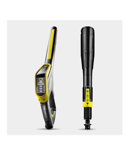 Alternative view of Karcher K7 Smart Control Πλυστικό Μηχάνημα 3000W Πίεσης 180bar με Μεταλλική Αντλία (1.317-200.0)