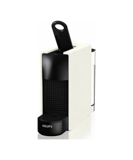 Alternative view of Krups Essenza Mini XN1101V Καφετιέρα για Κάψουλες Nespresso Πίεσης 19bar Λευκή