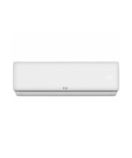 F&U FVIN-18138/FVOT-18139 Κλιματιστικό Inverter 18000 BTU A++/A+++ με Wi-Fi