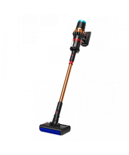 Dyson V16 Piston Animal Submarine Επαναφορτιζόμενη Σκούπα Stick & Χειρός 25.9V Matte Black/Copper (492969-01)