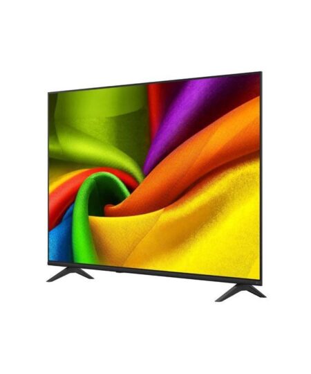 Alternative view of LG 65NU850B6LA Τηλεόραση Smart 65" 4K UHD LED AI HDR (2026)