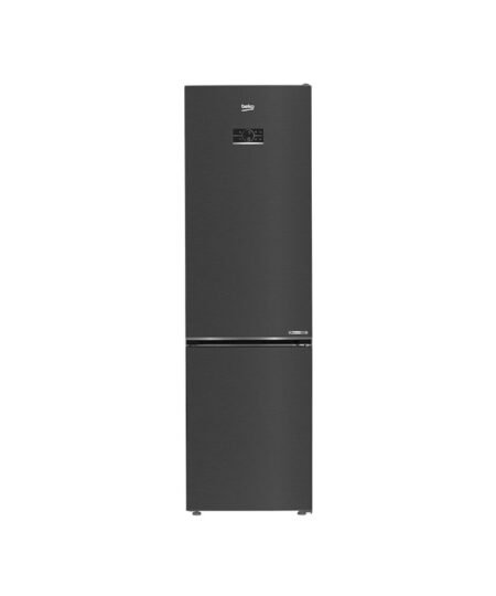 Beko B5RCNE405LXBR Ψυγειοκαταψύκτης 355lt No Frost Inox