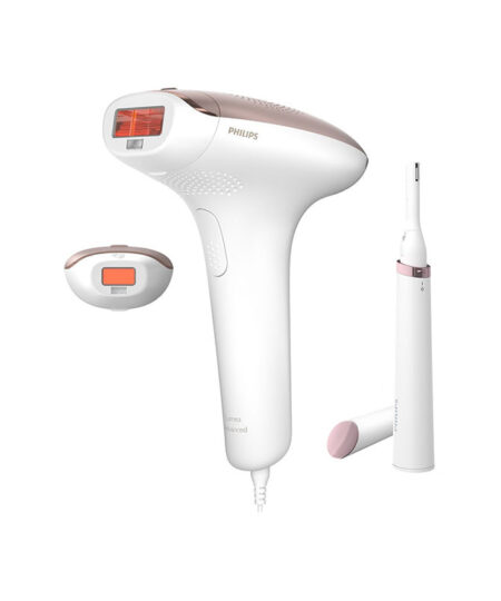 Philips Lumea Advanced BRI921/00 Σετ Αποτριχωτική Μηχανή Φωτόλυσης IPL