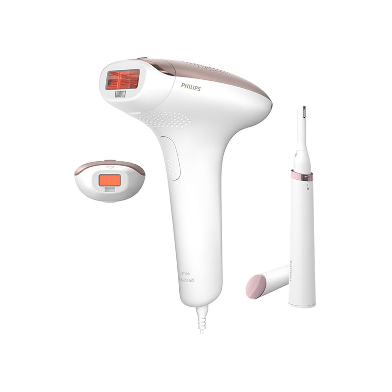 Philips Lumea Advanced BRI921/00 Σετ Αποτριχωτική Μηχανή Φωτόλυσης IPL