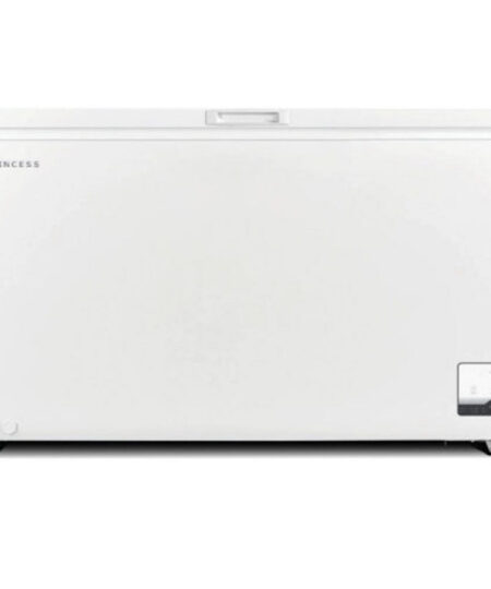 Princess CF500PS Καταψύκτης Μπαούλο 500lt Διπλής Λειτουργίας