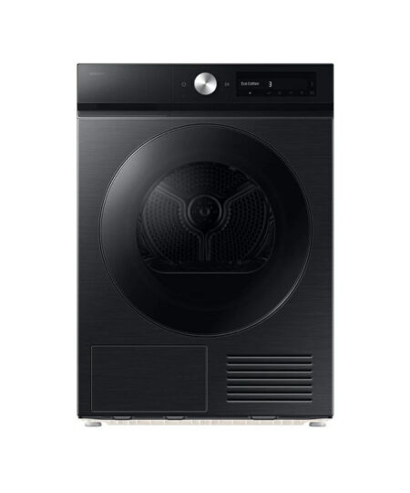 Samsung DV90DB7845GBU4 Στεγνωτήριο 9kg με Αντλία Θερμότητας