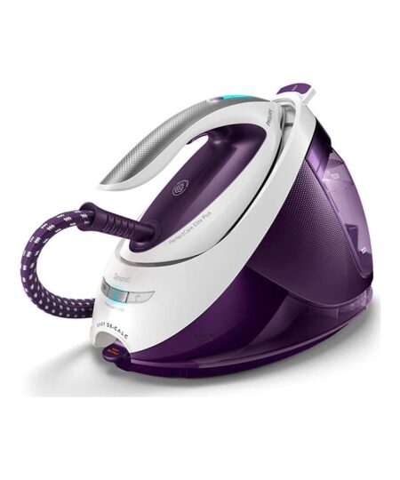 Alternative view of Philips PerfectCare Elite Plus GC9660/30 Σύστημα Σιδερώματος Πίεσης 7.5bar με Δοχείο 1.8lt