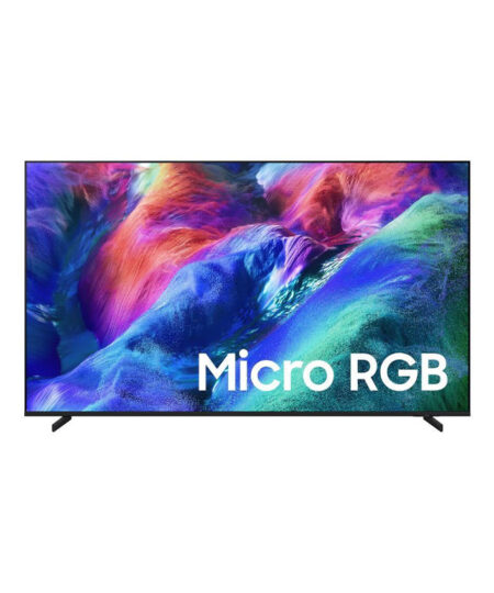 Samsung MRE55R85HAUXXH Τηλεόραση Smart 55" 4K UHD Micro RGB HDR (2026)