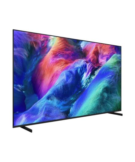 Alternative view of Samsung MRE55R85HAUXXH Τηλεόραση Smart 55" 4K UHD Micro RGB HDR (2026)