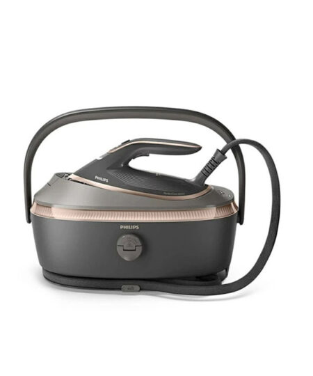 Philips PerfectCare PSG8200/70 Σύστημα Σιδερώματος Πίεσης 9bar με Δοχείο 1.4lt