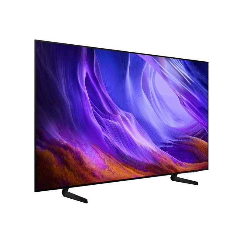 Samsung QE77S85HAEXXH Τηλεόραση Smart 77" 4K UHD OLED HDR (2026) - Image 2
