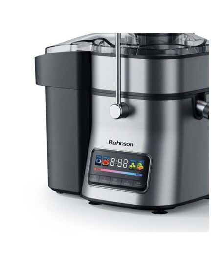 Alternative view of Rohnson R-4010 Αποχυμωτής 1500W Inox
