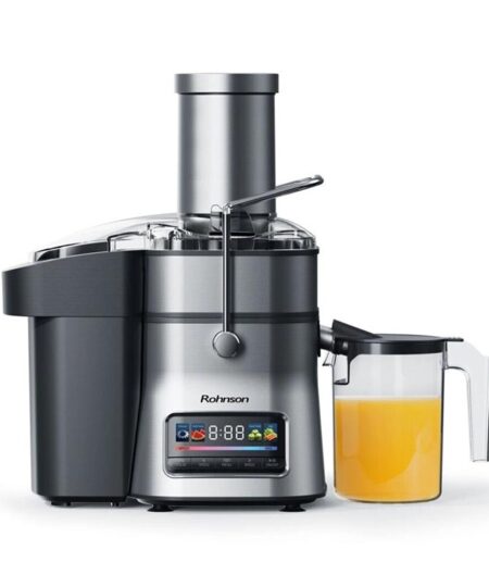 Rohnson R-4010 Αποχυμωτής 1500W Inox