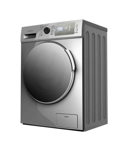 Morris WBS-91427 Πλυντήριο Ρούχων 9kg με Τεχνολογία Ατμού 1400 Στροφών