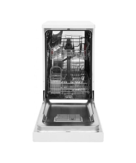 Alternative view of Whirlpool WSFE 2B19 Ελεύθερο Πλυντήριο Πιάτων για 10 Σερβίτσια 45cm Λευκό