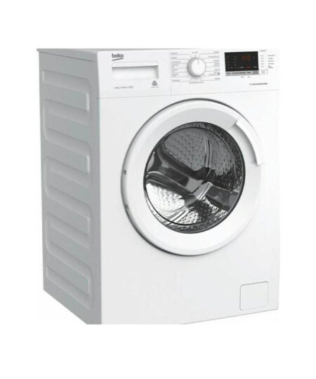 Beko WTE 10712 PAR Πλυντήριο Ρούχων 10kg 1400 Στροφών
