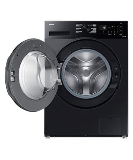 Alternative view of Samsung WW90CGC04DABLE Πλυντήριο Ρούχων 9kg με Τεχνολογία Ατμού 1400 Στροφών